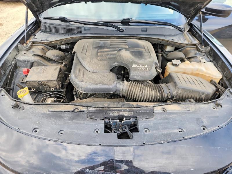 Aukcja sprzedaży 2020 Dodge Charger, vin: 2C3CDXJG2LH147298, numer aukcji: 59638826