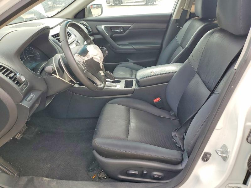 2017 Nissan Altima მანქანა იყიდება აუქციონზე, vin: 1N4AL3AP0HC244935, აუქციონის ნომერი: 61552556
