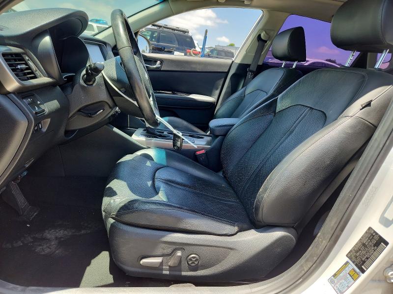 Продаж на аукціоні авто 2020 Kia Optima, vin: KNAGU4LE6L5041982, номер лоту: 59360286