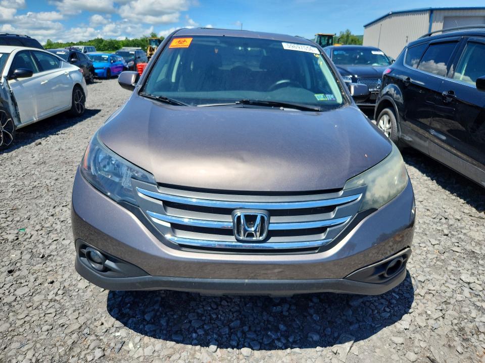 Продаж на аукціоні авто 2013 Honda Cr-v, vin: 5J6RM4H50DL042072, номер лоту: 59697556