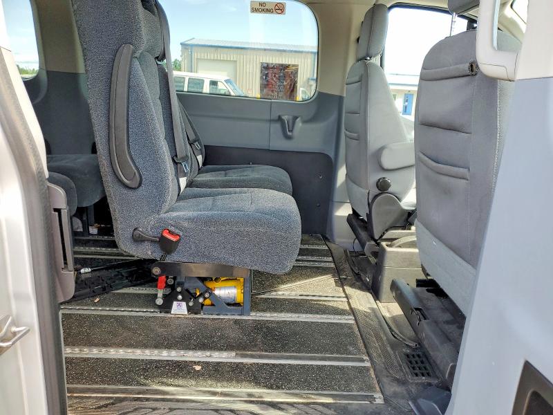 Продажа на аукционе авто 2017 Ford Transit, vin: 1FMZK1ZM0HKA63544, номер лота: 61365726
