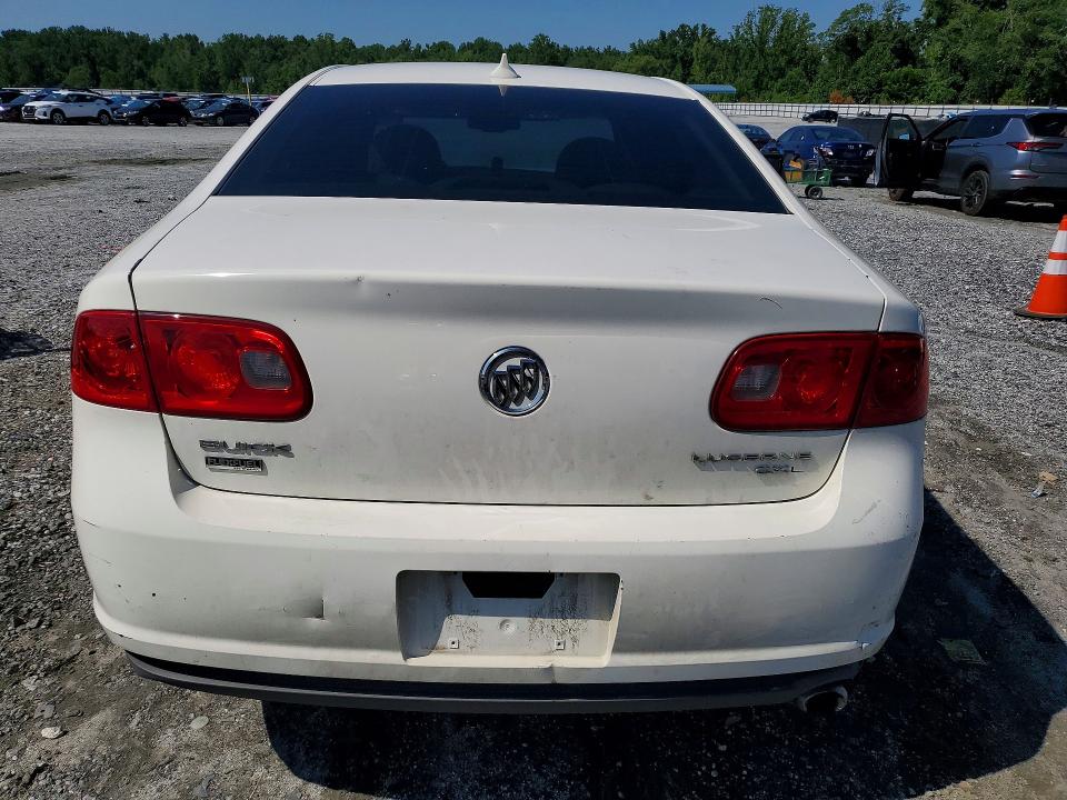 59916846 :رقم المزاد ، 1G4HC5EM7BU114474 vin ، 2011 Buick Lucerne مزاد بيع