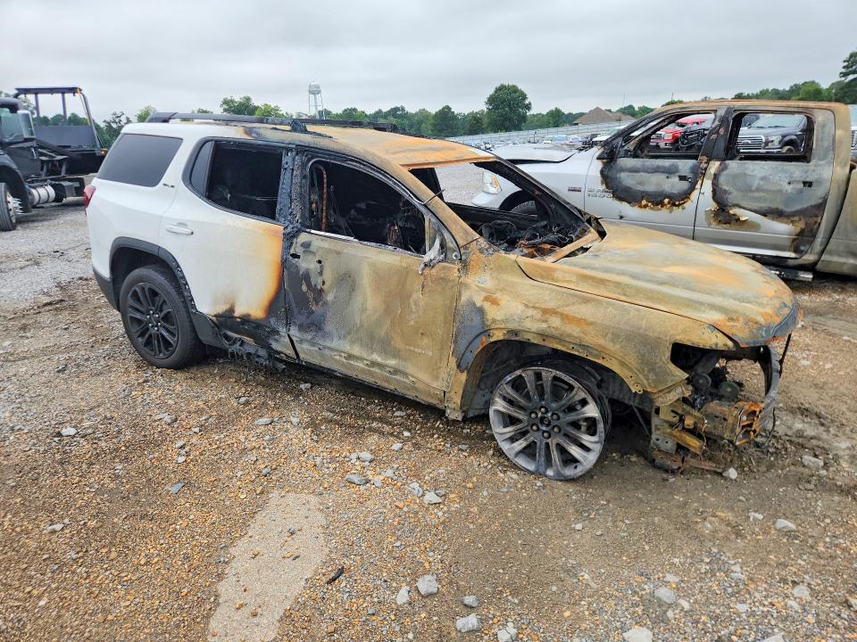 Aukcja sprzedaży 2023 Gmc Acadia, vin: 1GKKNKL4XPZ195040, numer aukcji: 60872056