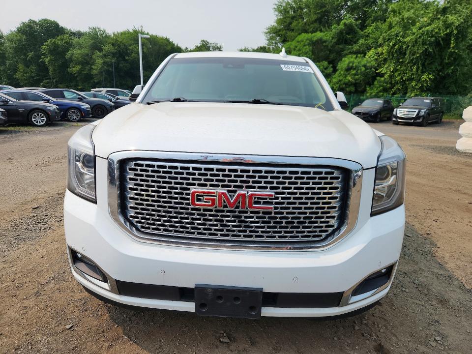 Aukcja sprzedaży 2017 Gmc Yukon, vin: 1GKS2CKJ1HR353028, numer aukcji: 60794866