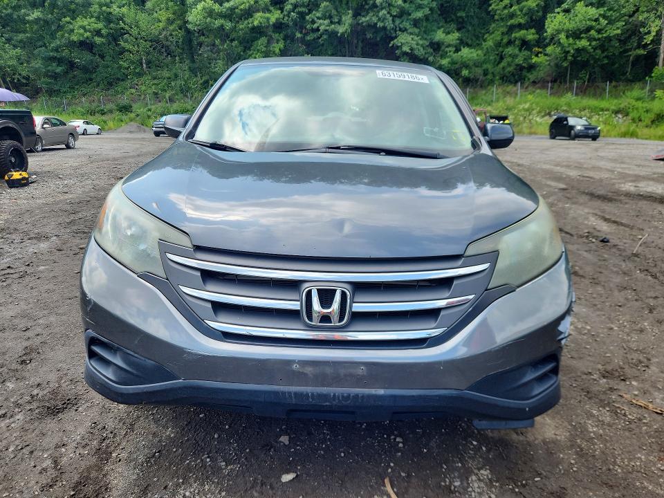 63159186 :رقم المزاد ، 2HKRM4H32DH605843 vin ، 2013 Honda Cr-v مزاد بيع