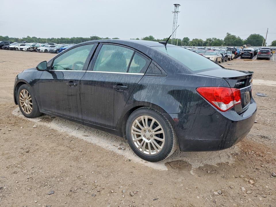 62504566 :رقم المزاد ، 1G1PH5SBXD7266909 vin ، 2013 Chevrolet Cruze مزاد بيع