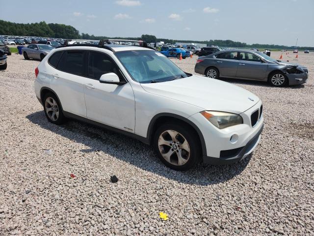 Продаж на аукціоні авто 2013 Bmw X1, vin: WBAVM1C57DVW46486, номер лоту: 62501026