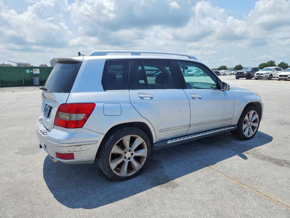 Продаж на аукціоні авто 2010 Mercedes-benz Glk, vin: WDCGG8HB4AF280495, номер лоту: 63324866