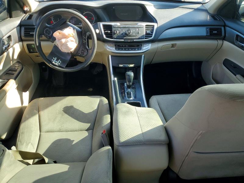 Продаж на аукціоні авто 2014 Honda Accord, vin: 1HGCR2F35EA206157, номер лоту: 60226936