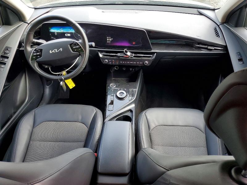 Aukcja sprzedaży 2024 Kia Niro, vin: KNDCR3L19R5112126, numer aukcji: 60591846
