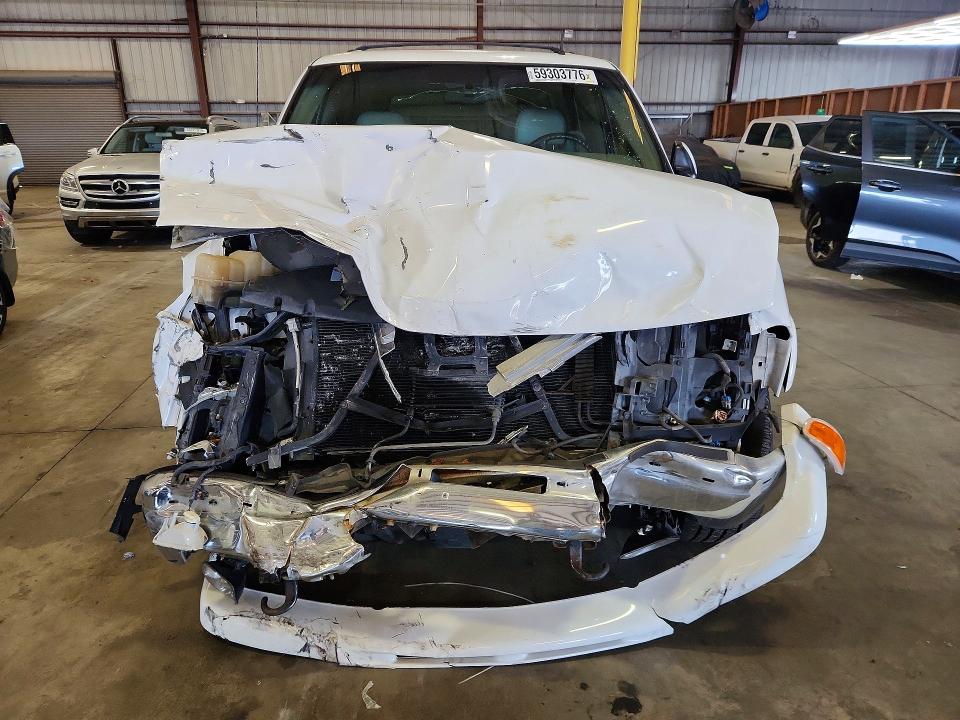 2002 Chevrolet Tahoe მანქანა იყიდება აუქციონზე, vin: 1GNEC13TX2R252210, აუქციონის ნომერი: 59303776