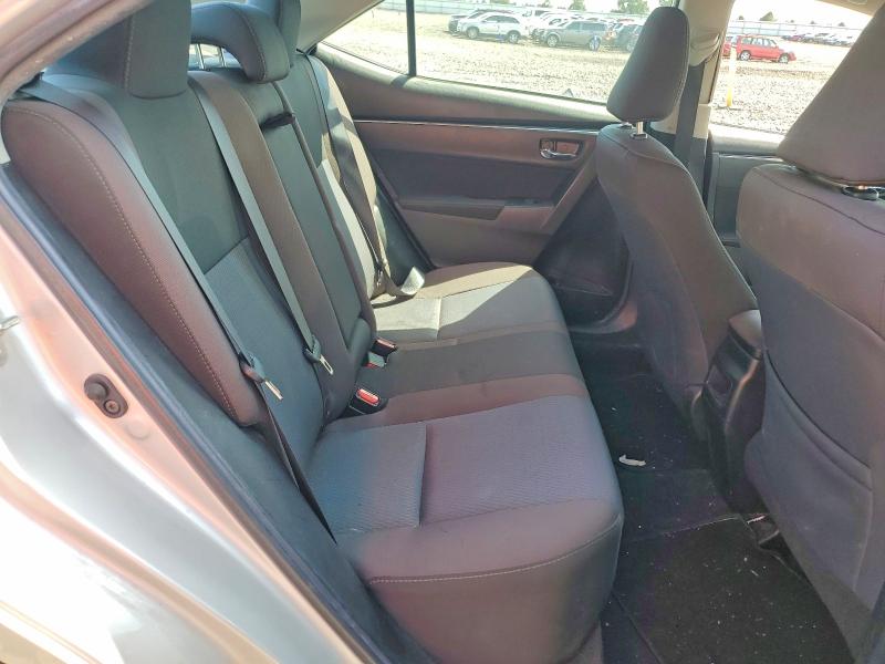 Aukcja sprzedaży 2019 Toyota Corolla, vin: 2T1BURHE3KC168631, numer aukcji: 59136146