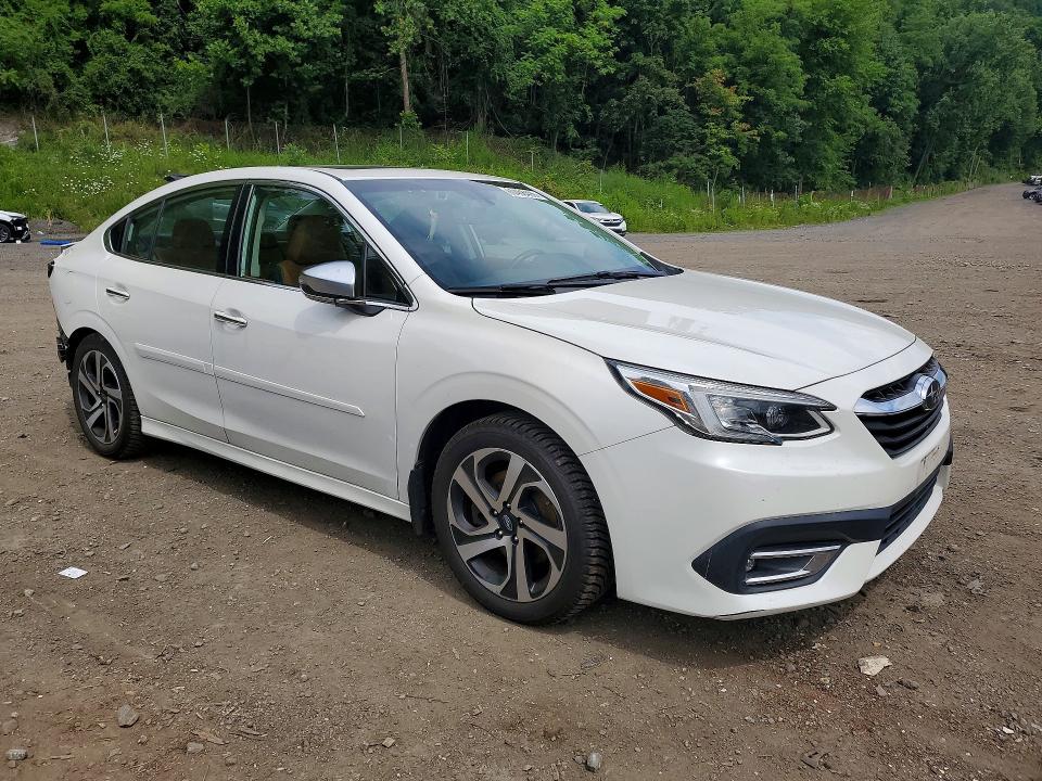 Aukcja sprzedaży 2021 Subaru Legacy, vin: 4S3BWGP65M3006908, numer aukcji: 60458496