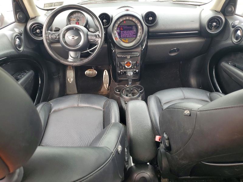 2016 Mini Cooper მანქანა იყიდება აუქციონზე, vin: WMWZC5C58GWU21293, აუქციონის ნომერი: 60461476