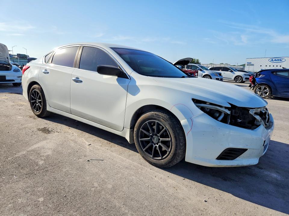Aukcja sprzedaży 2018 Nissan Altima, vin: 1N4AL3AP3JC294279, numer aukcji: 58946426