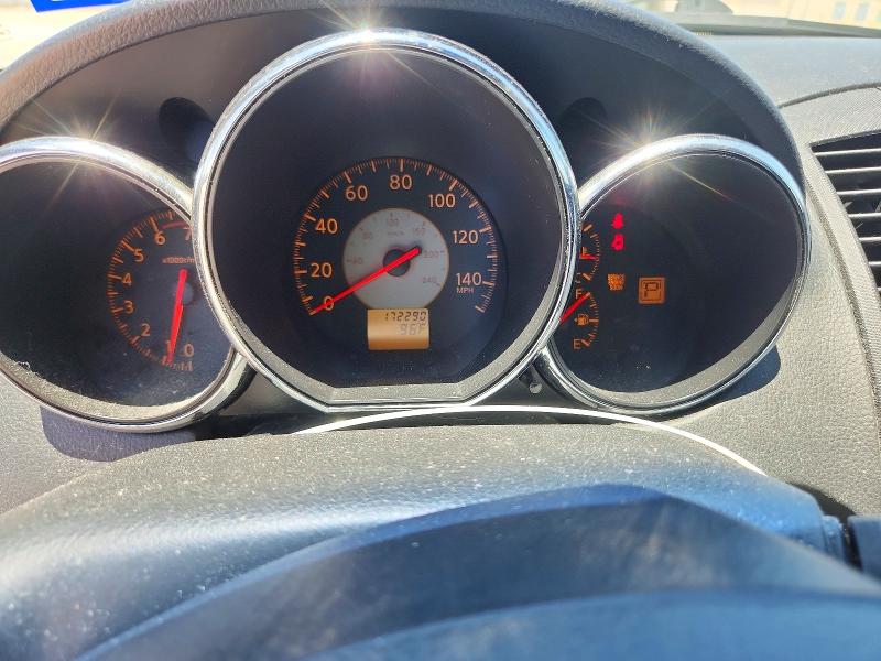 2006 Nissan Altima მანქანა იყიდება აუქციონზე, vin: 1N4AL11D46N316828, აუქციონის ნომერი: 63235016