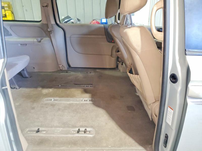 Aukcja sprzedaży 2014 Kia Sedona, vin: KNDMG4C72E6551368, numer aukcji: 62099006