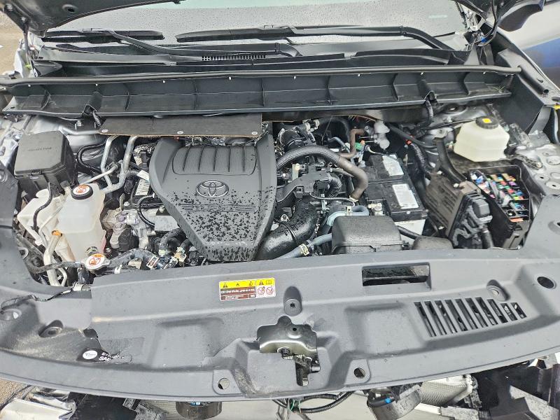 62201726 :رقم المزاد ، 5TDKDRBH6TS598911 vin ، 2026 Toyota Highlander مزاد بيع