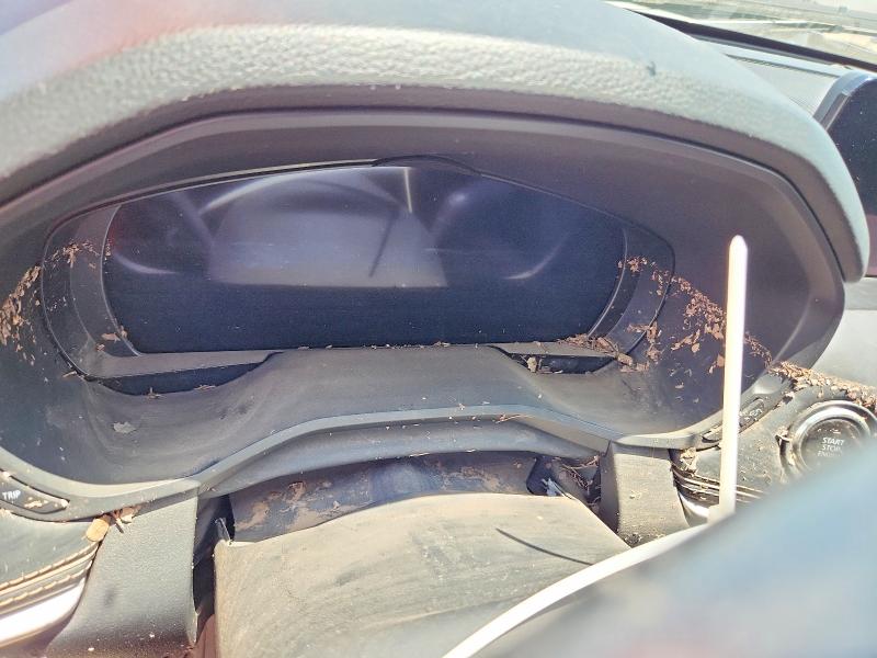 62525586 :رقم المزاد ، JM3KKEHD4R1105386 vin ، 2024 Mazda Cx-90 مزاد بيع