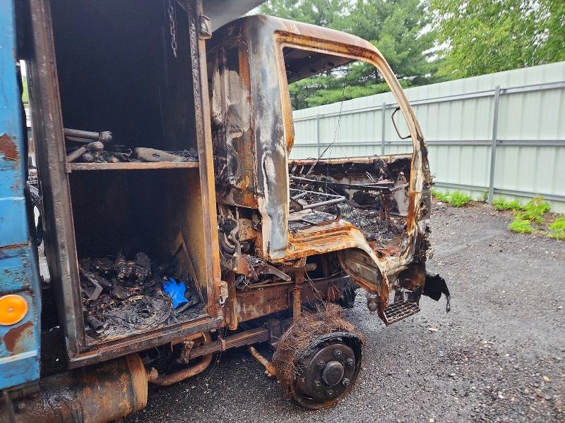 Продажа на аукционе авто 1996 Mitsubishi Fuso Fe, vin: JW6CCE1G9TL002278, номер лота: 62827726