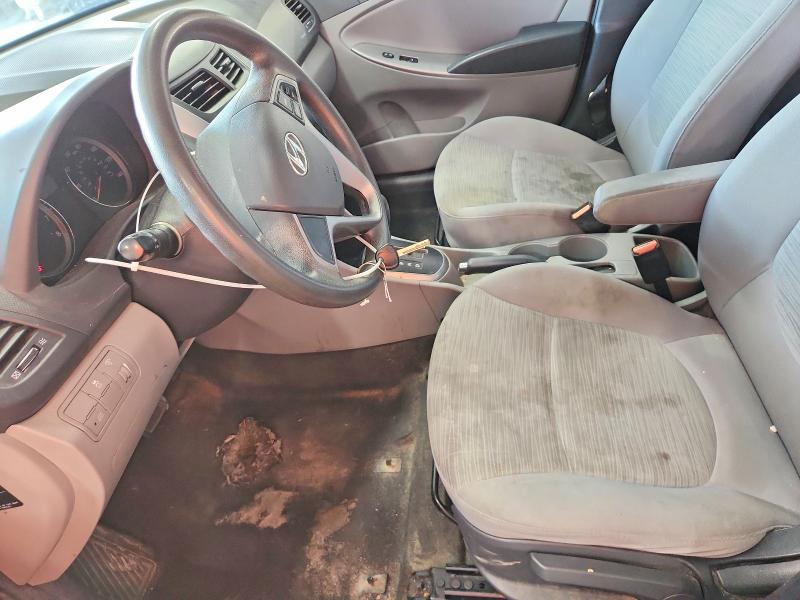 Продаж на аукціоні авто 2016 Hyundai Accent, vin: KMHCT5AE1GU258568, номер лоту: 61926546