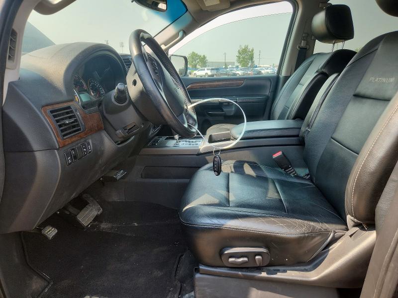 Продажа на аукционе авто 2013 Nissan Armada, vin: 5N1AA0NE6DN605618, номер лота: 62335286
