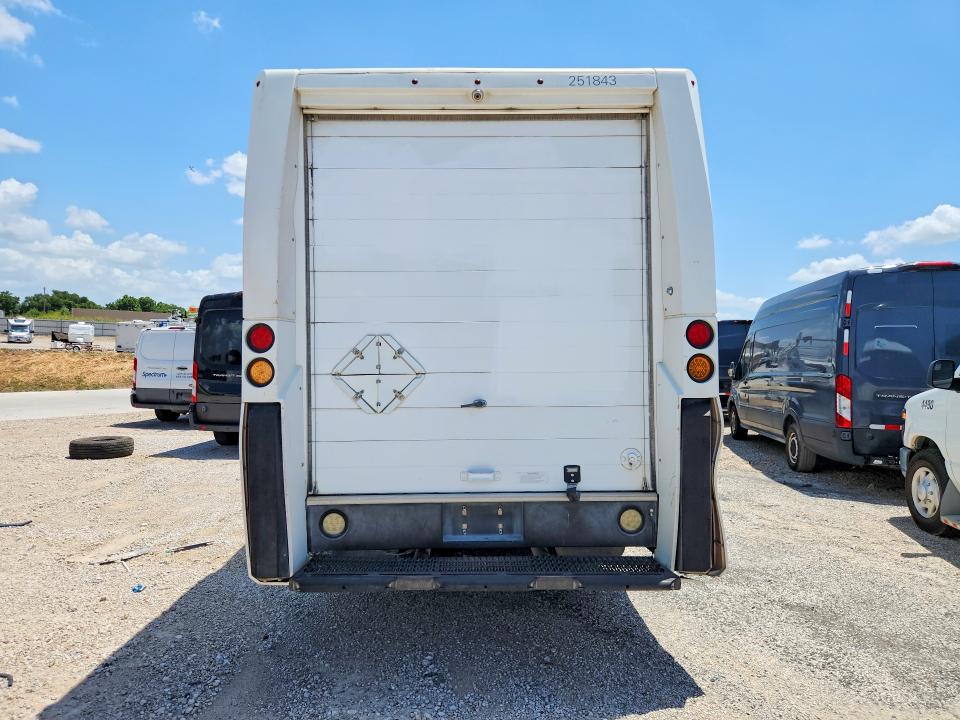 Aukcja sprzedaży 2013 Isuzu Npr, vin: JALB4T177D7W00584, numer aukcji: 55229936
