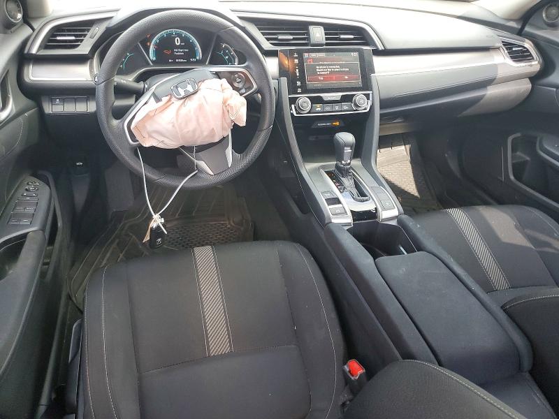 Aukcja sprzedaży 2017 Honda Civic, vin: 19XFC2F71HE046537, numer aukcji: 59860996