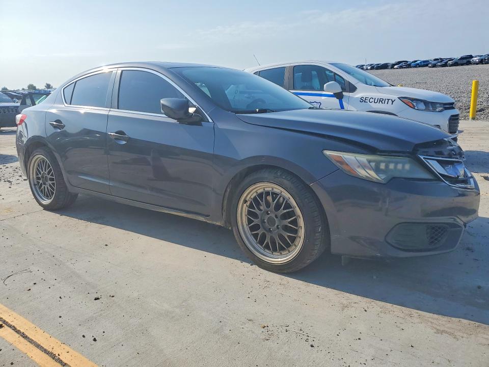 Продажа на аукционе авто 2016 Acura Ilx, vin: 19UDE2F72GA004558, номер лота: 62499016