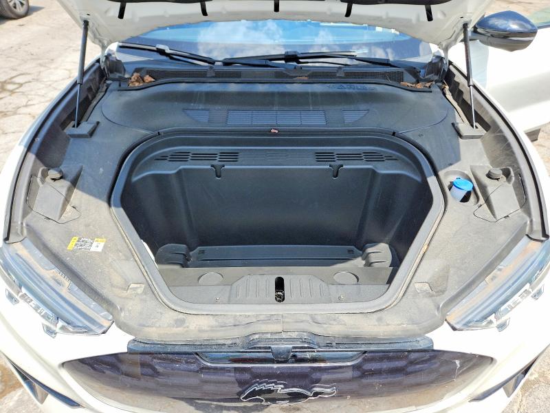 2023 Ford Mustang Mach-e მანქანა იყიდება აუქციონზე, vin: 3FMTK4SE4PMA45369, აუქციონის ნომერი: 61727996
