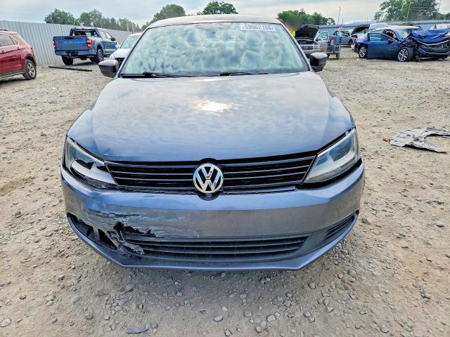 Aukcja sprzedaży 2014 Volkswagen Jetta, vin: 3VW2K7AJ4EM241466, numer aukcji: 59962106