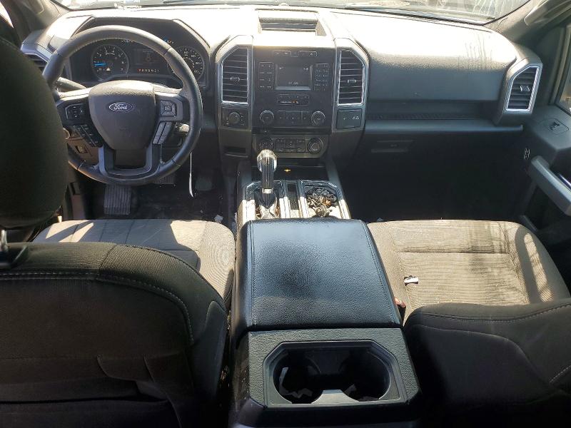 Aukcja sprzedaży 2015 Ford F150, vin: 1FTEW1EP4FKF11028, numer aukcji: 59064046