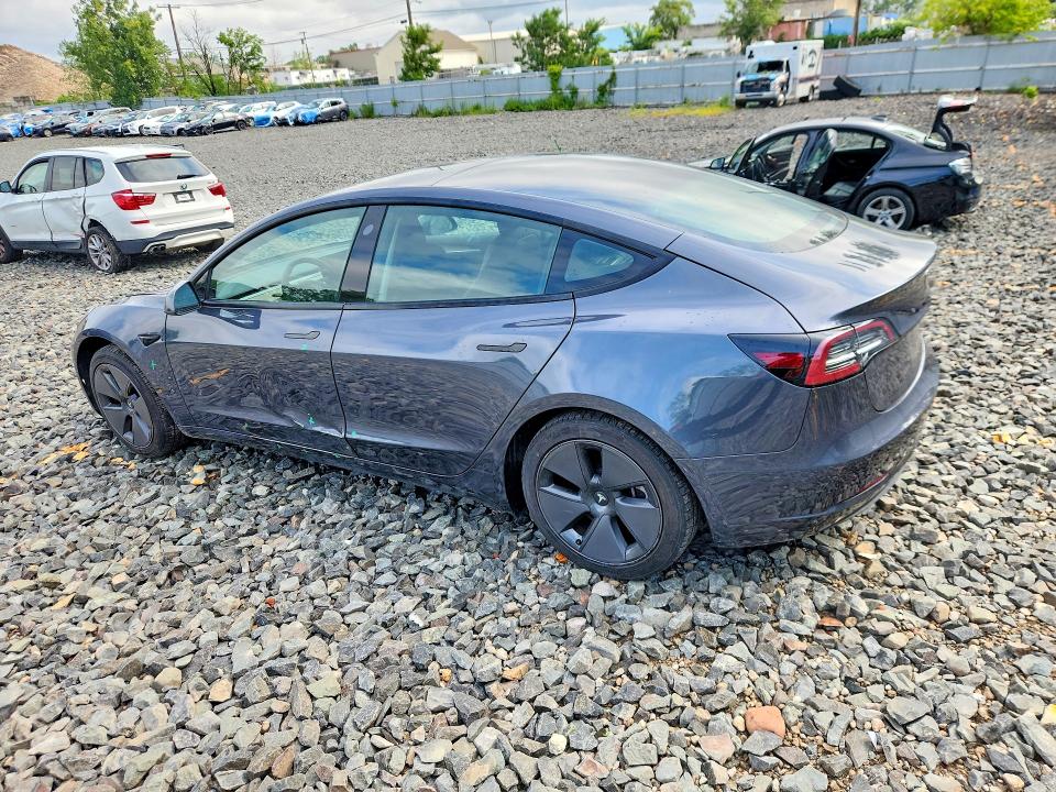 Aukcja sprzedaży 2023 Tesla Model 3, vin: 5YJ3E1EA0PF403137, numer aukcji: 62996136