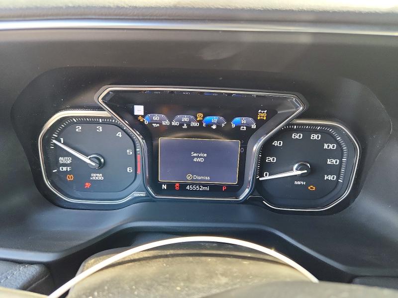Aukcja sprzedaży 2021 Gmc Yukon, vin: 1GKS2DKT4MR296874, numer aukcji: 62349506