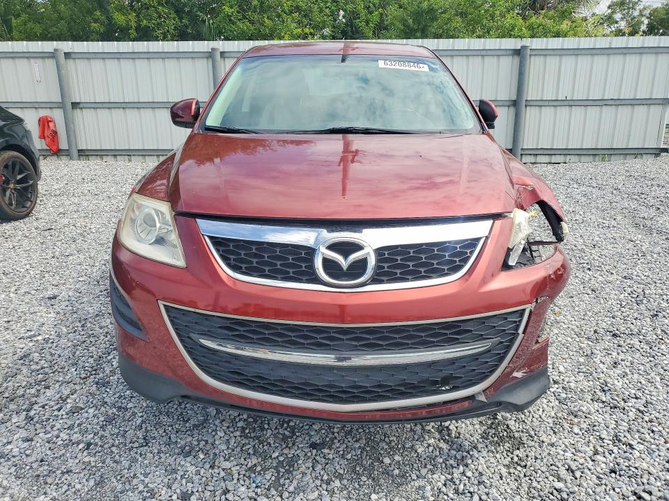 2010 Mazda Cx-9 მანქანა იყიდება აუქციონზე, vin: JM3TB2MA5A0200323, აუქციონის ნომერი: 63208846