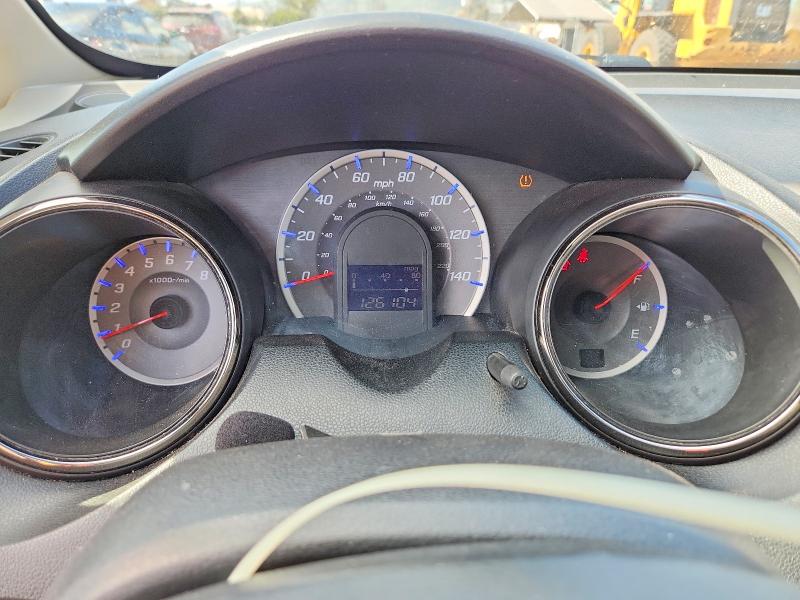 Aukcja sprzedaży 2013 Honda Fit, vin: JHMGE8H55DC049843, numer aukcji: 59359296