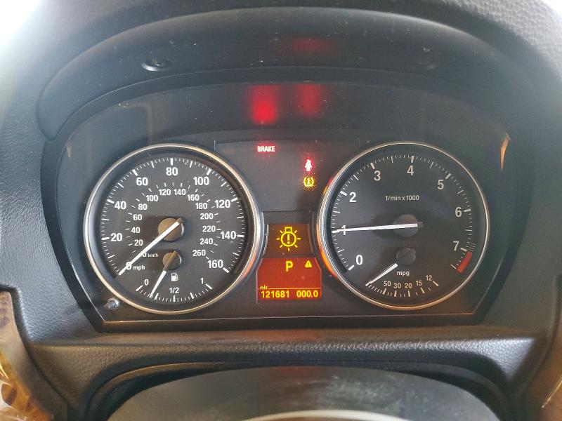 Продаж на аукціоні авто 2008 Bmw 328, vin: WBAVA37548NL48109, номер лоту: 60609536