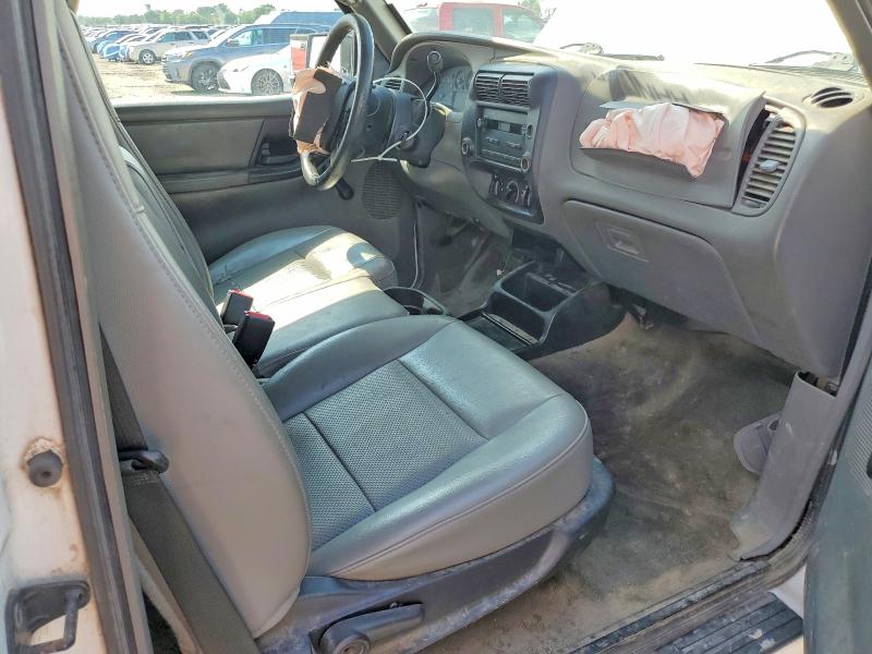 2008 Ford Ranger მანქანა იყიდება აუქციონზე, vin: 1FTYR10D18PA60034, აუქციონის ნომერი: 60008456