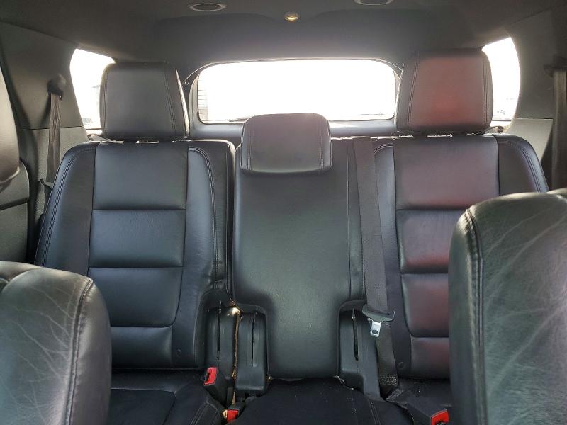 61912646 :رقم المزاد ، 1FM5K8D85EGB58889 vin ، 2014 Ford Explorer مزاد بيع