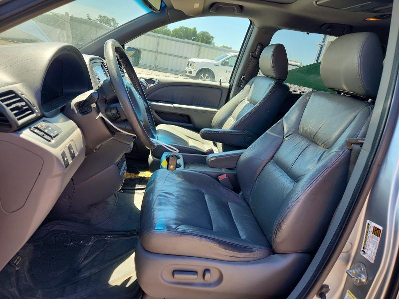 Продажа на аукционе авто 2010 Honda Odyssey, vin: 5FNRL3H77AB042234, номер лота: 61189916