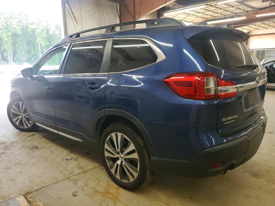 Aukcja sprzedaży 2019 Subaru Ascent, vin: 4S4WMAPD0K3448488, numer aukcji: 61561926