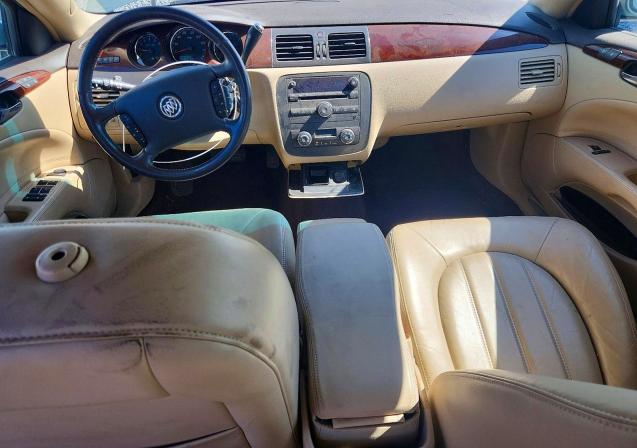 60205526 :رقم المزاد ، 1G4HD57247U150719 vin ، 2007 Buick Lucerne مزاد بيع