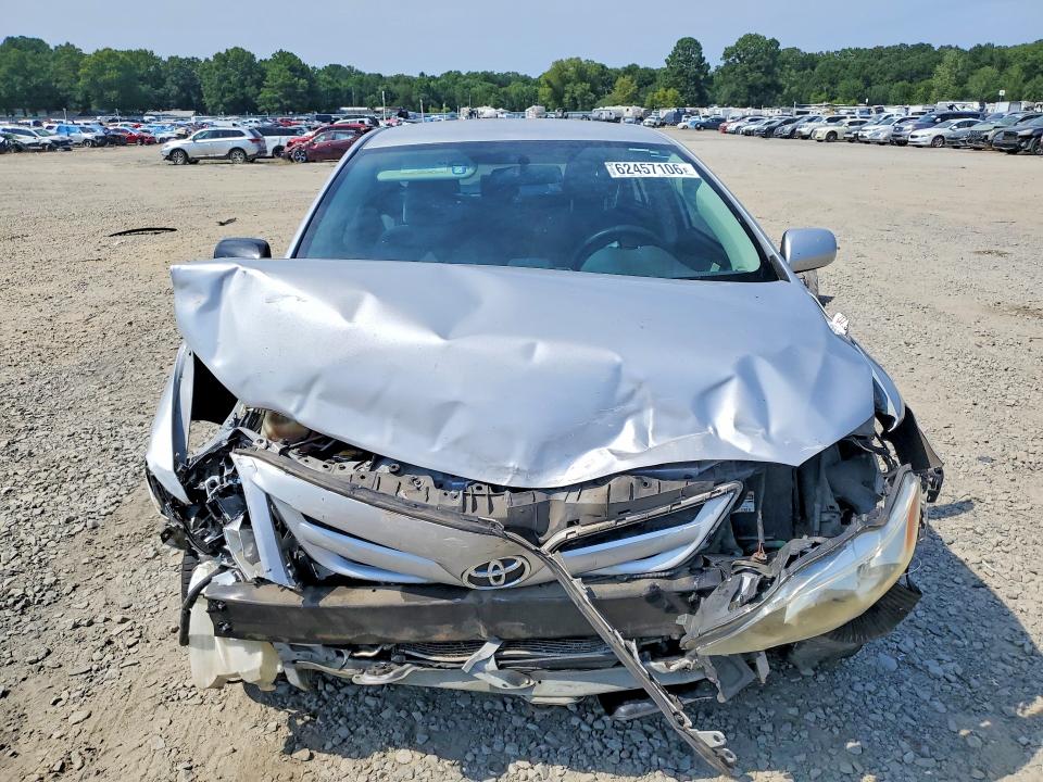62457106 :رقم المزاد ، 2T1BU4EE3CC763620 vin ، 2012 Toyota Corolla مزاد بيع
