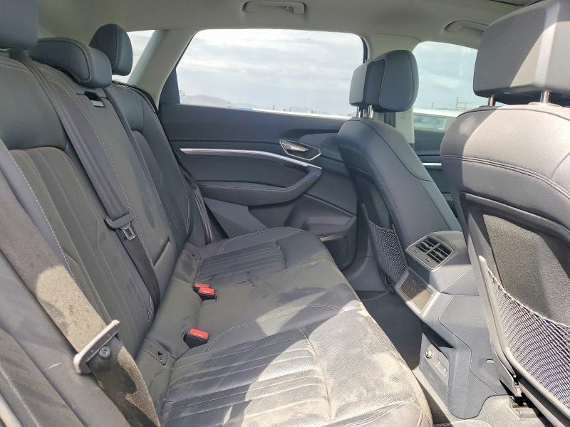 Aukcja sprzedaży 2024 Audi Q8 E-tron, vin: WA15AAGE1RB037306, numer aukcji: 59734546