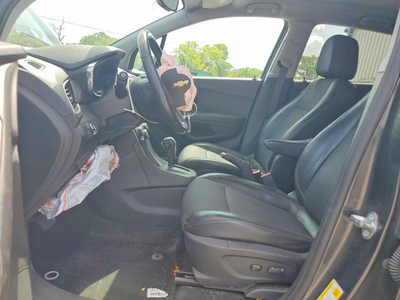 Aukcja sprzedaży 2017 Chevrolet Trax, vin: 3GNCJPSB2HL238164, numer aukcji: 59579526