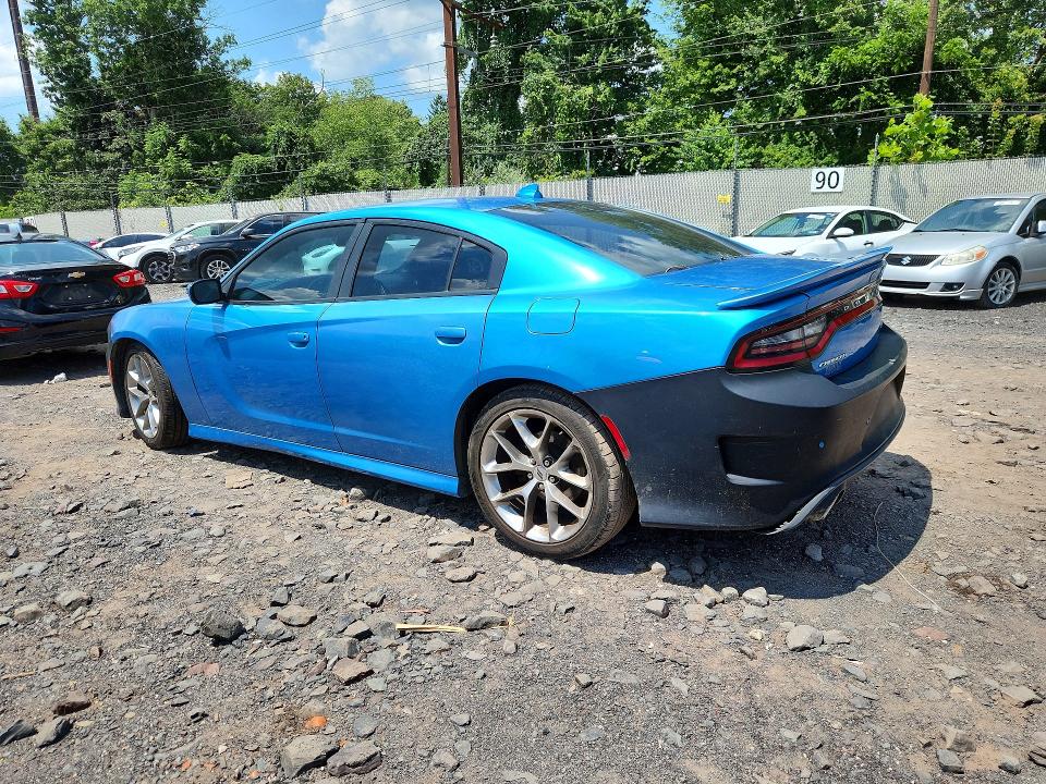 Aukcja sprzedaży 2019 Dodge Charger, vin: 2C3CDXCT4KH662909, numer aukcji: 62256836