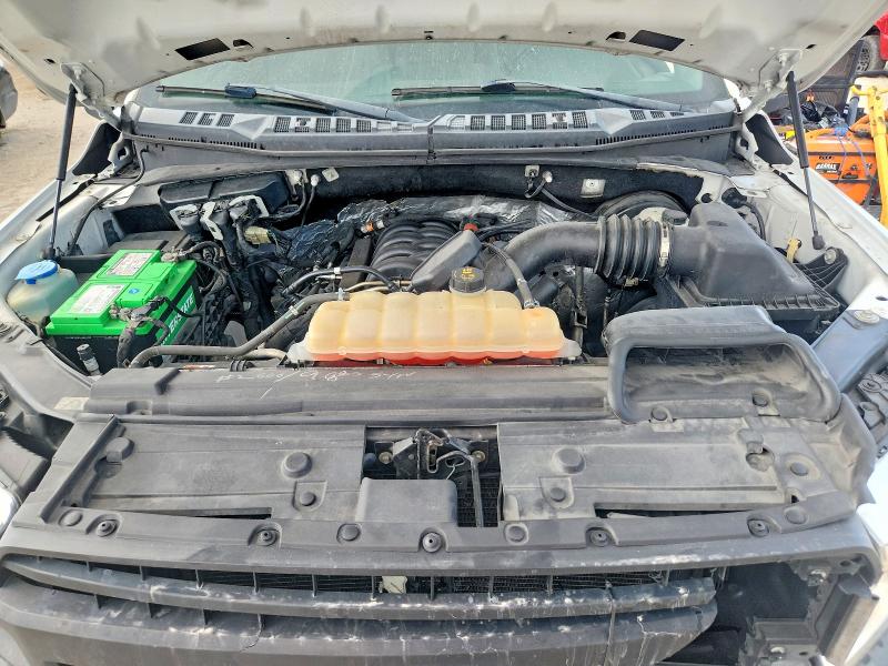 2018 Ford F150 მანქანა იყიდება აუქციონზე, vin: 1FTEX1C52JKF39353, აუქციონის ნომერი: 60691806