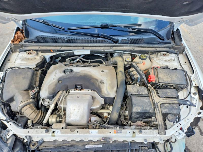 Aukcja sprzedaży 2017 Chevrolet Malibu, vin: 1G1ZH5SX2HF127101, numer aukcji: 61616486