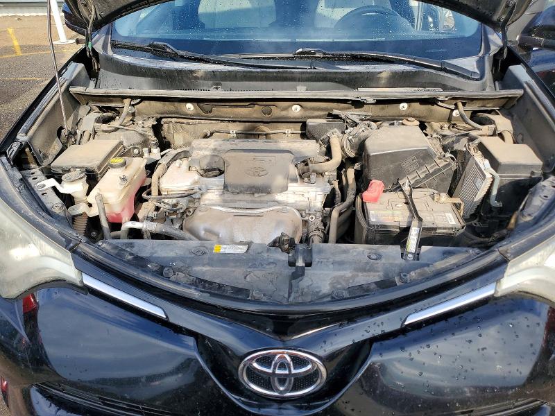 Продажа на аукционе авто 2016 Toyota Rav4, vin: 2T3RFREV1GW535844, номер лота: 63231626