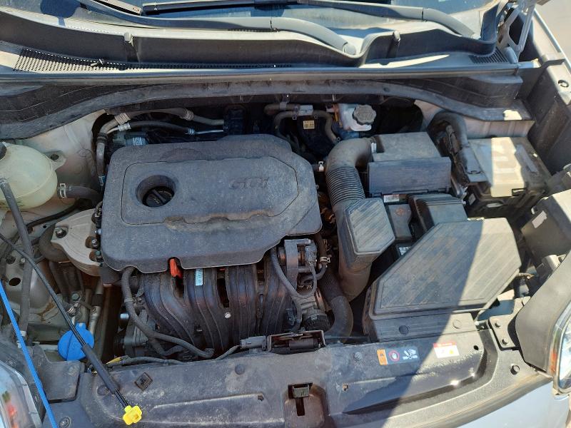 Продаж на аукціоні авто 2020 Kia Sportage, vin: KNDPM3AC3L7746421, номер лоту: 59329136
